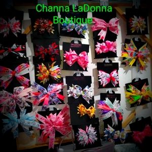 Meet your Posher, Eva